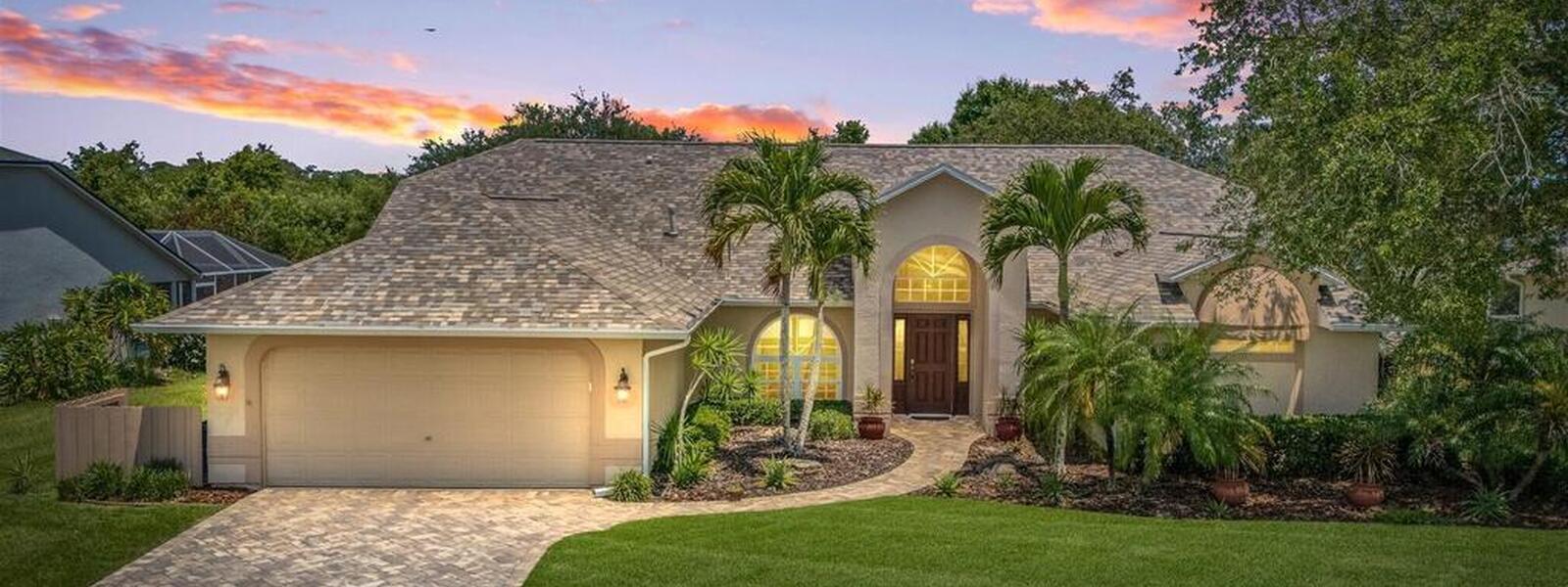 952 Wildwood Drive