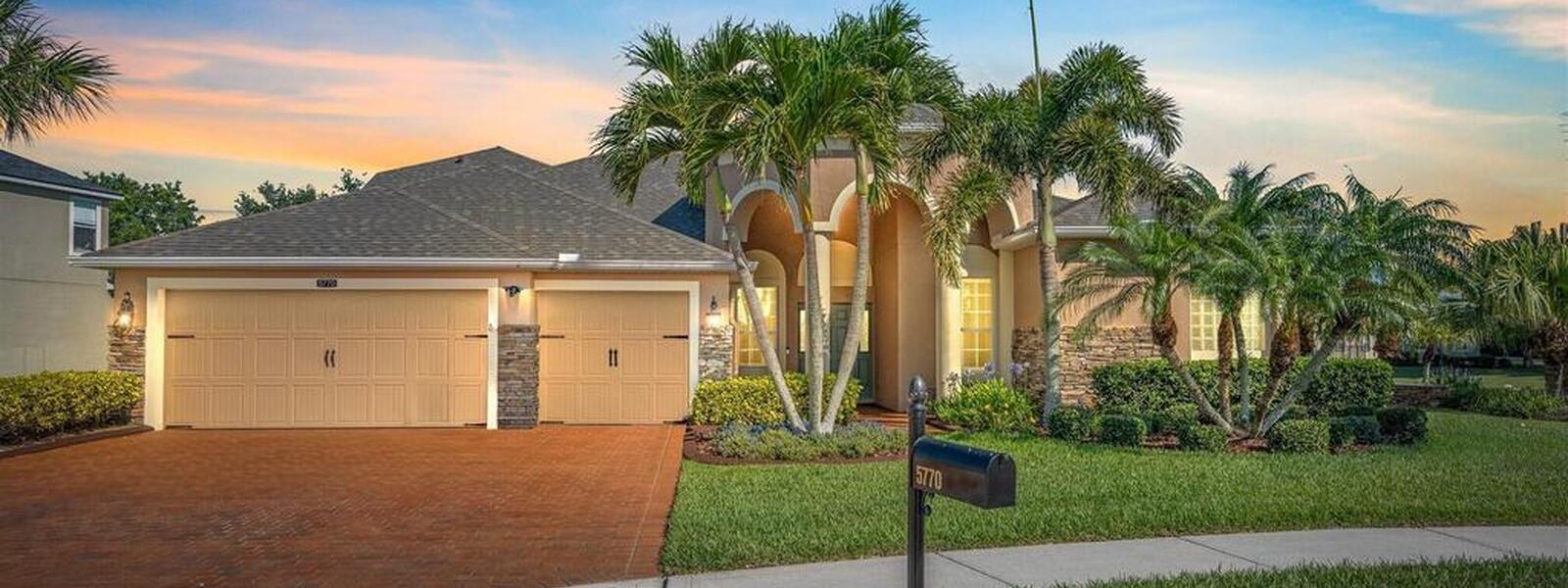 5770 Mascaro Court
