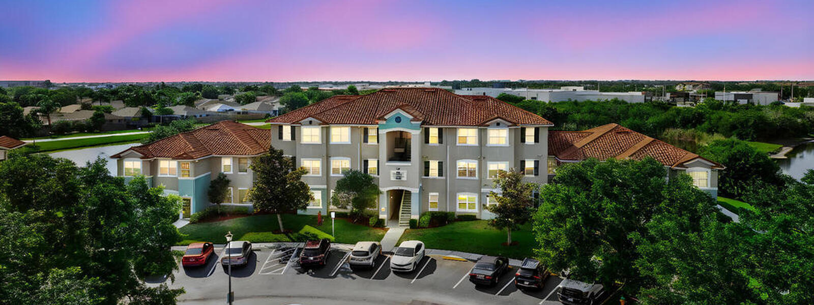 1766 Sophias Drive Unit #204