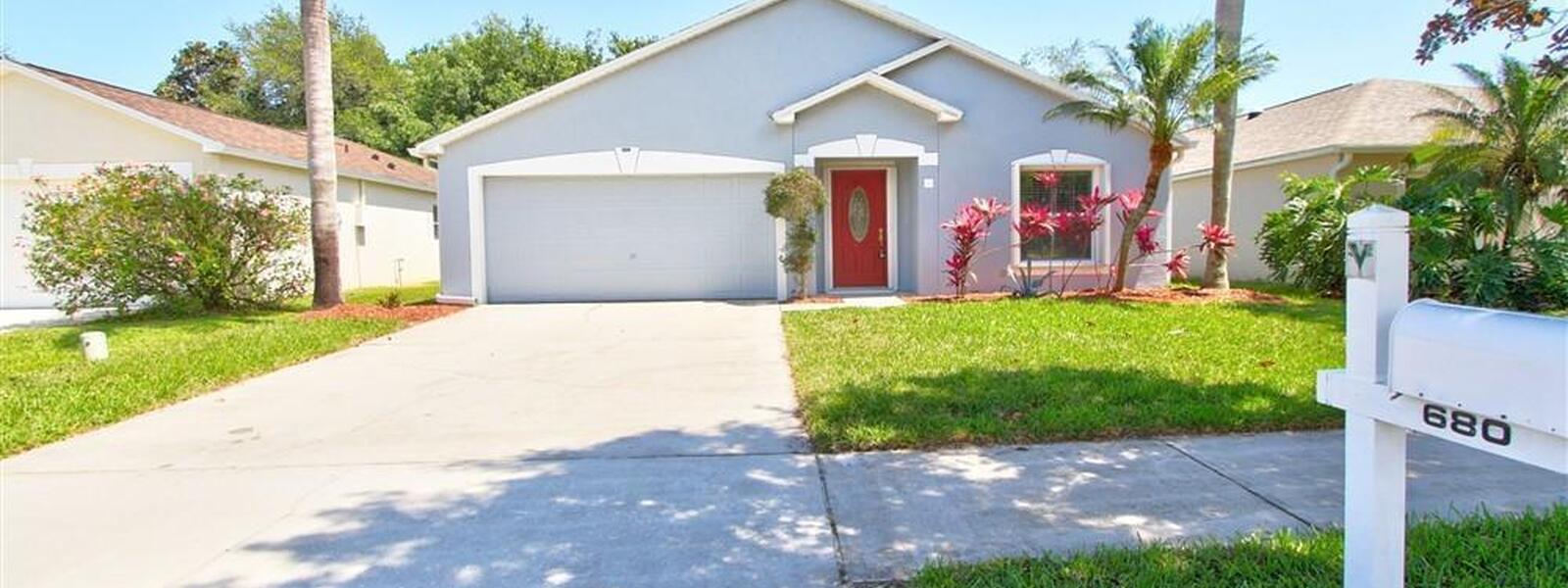 680 Wickham Lakes Drive