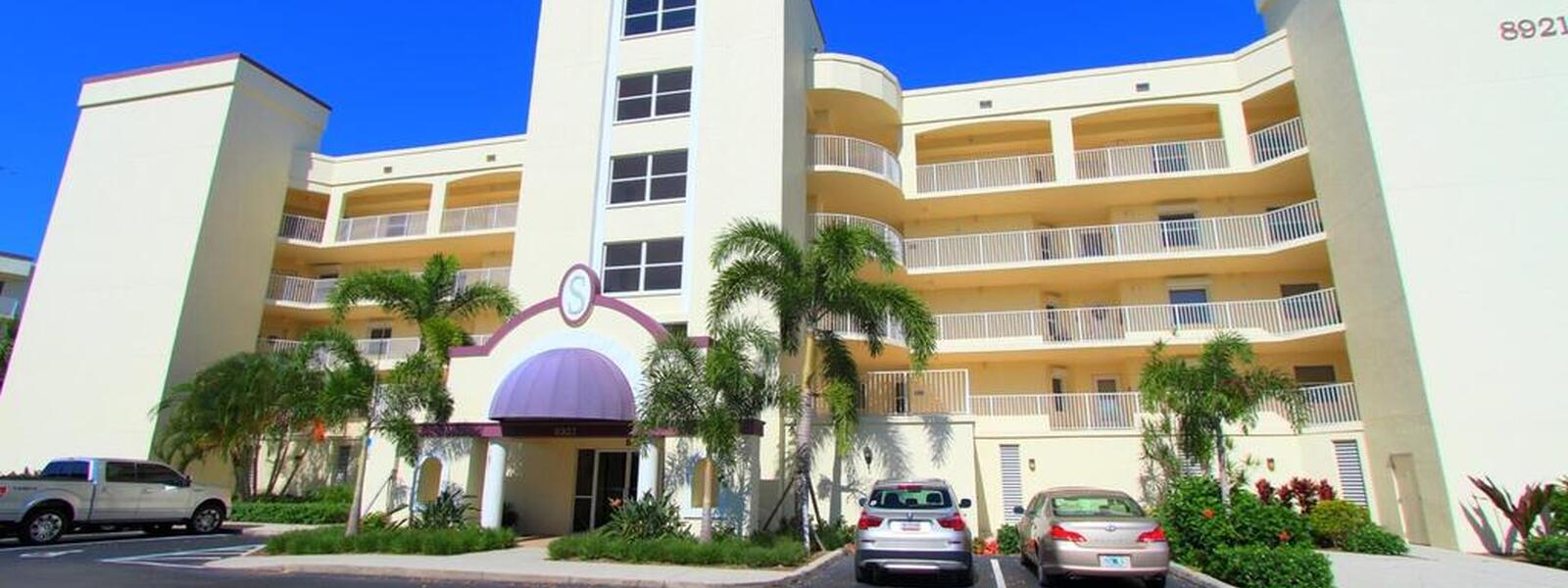 8921 Lake Drive Unit #202