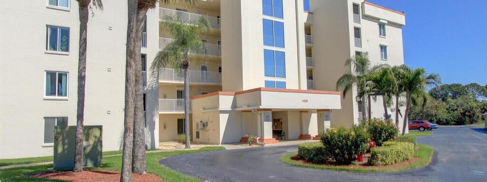 1420 Huntington Lane Unit #2105