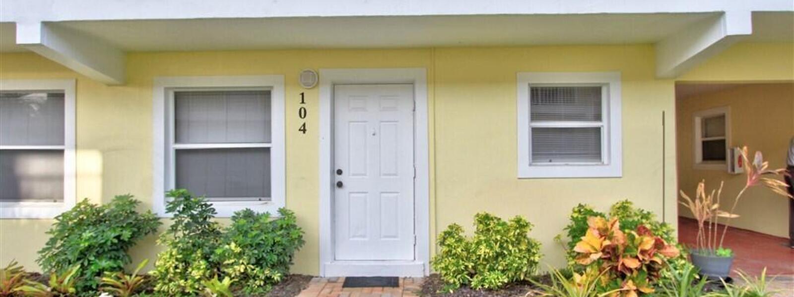 130 Roosevelt Avenue Unit #104