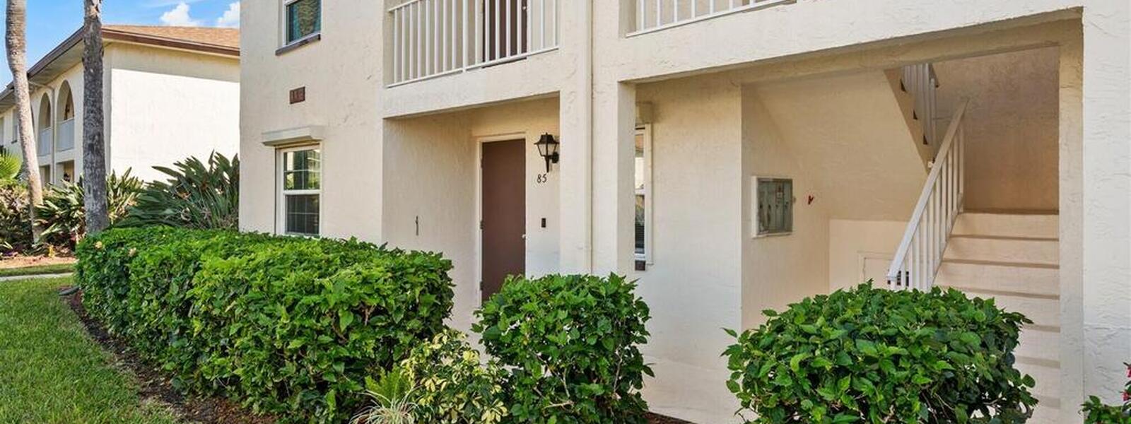 412 School Road Unit #85