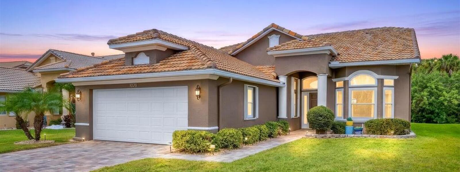 1028 Wimbledon Drive