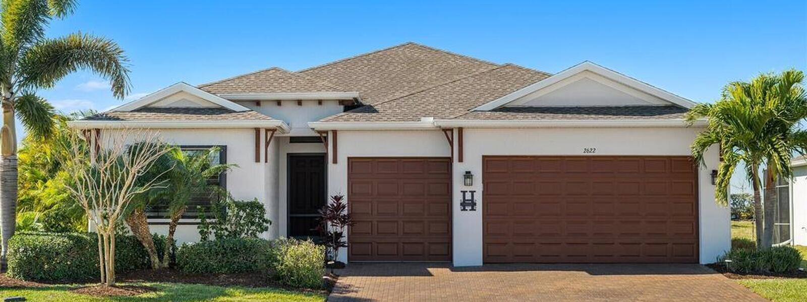 2622 Chapel Bridge Lane