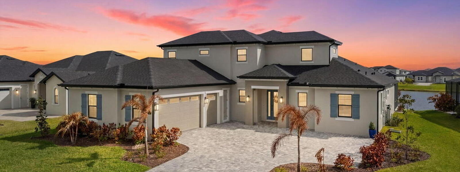 2714 Pelagornis Drive