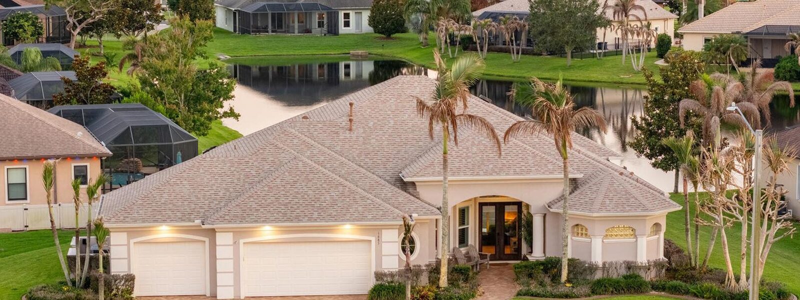 1685 Marcello Drive