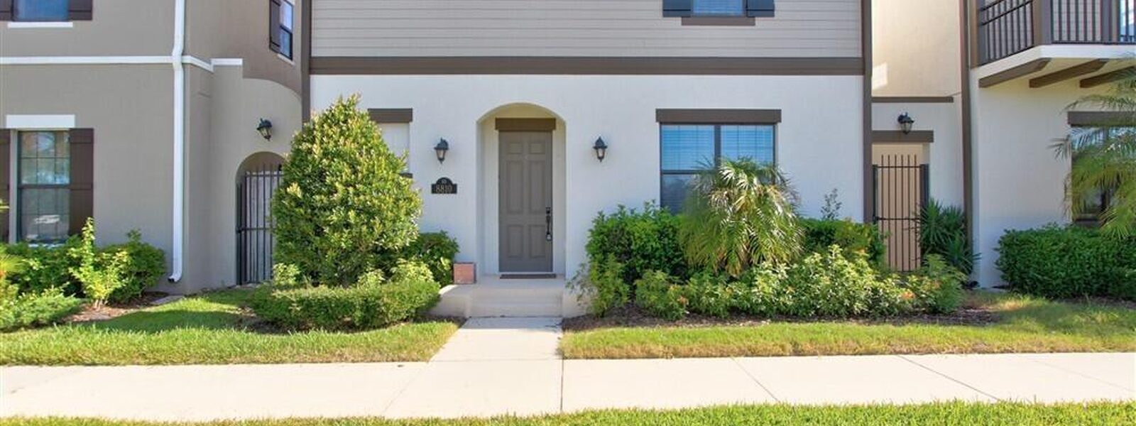 8810 Napolo Drive