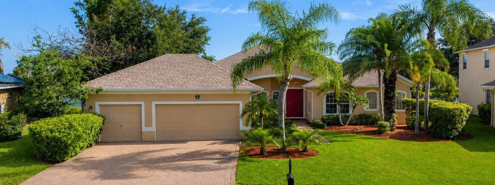 4696 Merlot Drive