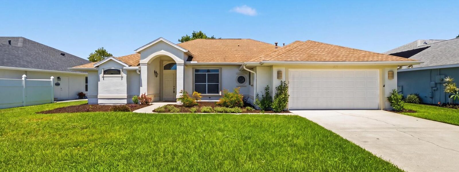 1051 Fieldstone Drive