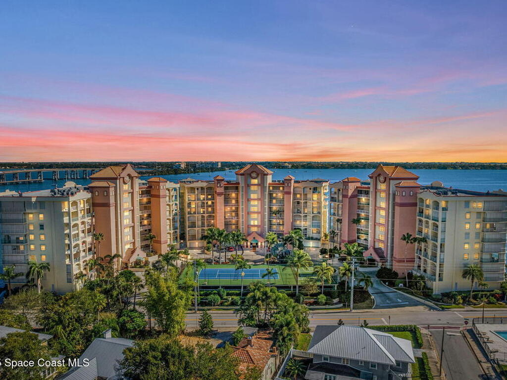 104 Riverside Drive Unit #402