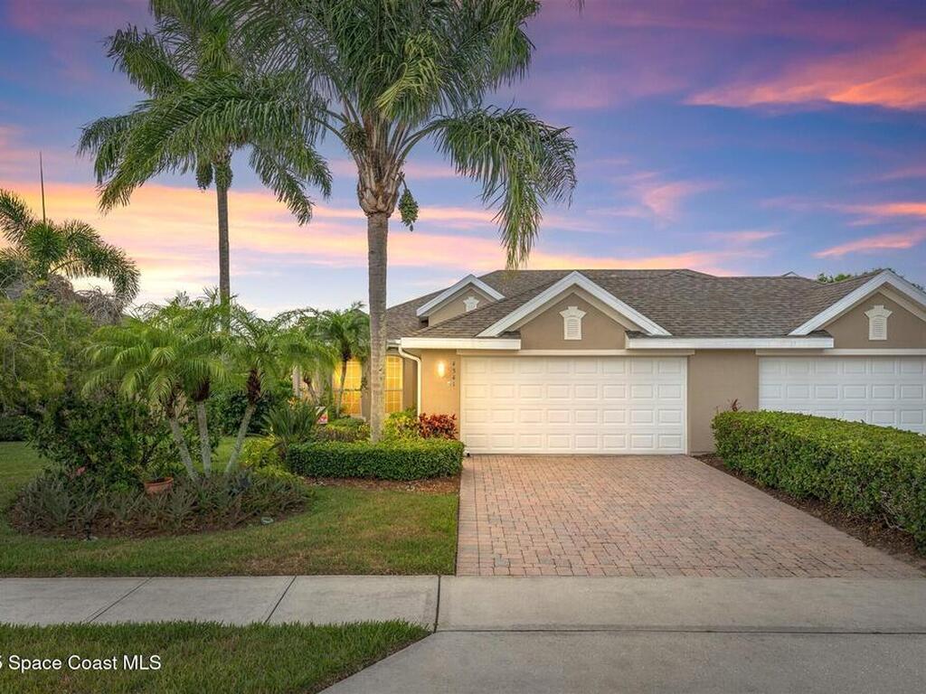 4341 Aberdeen Circle