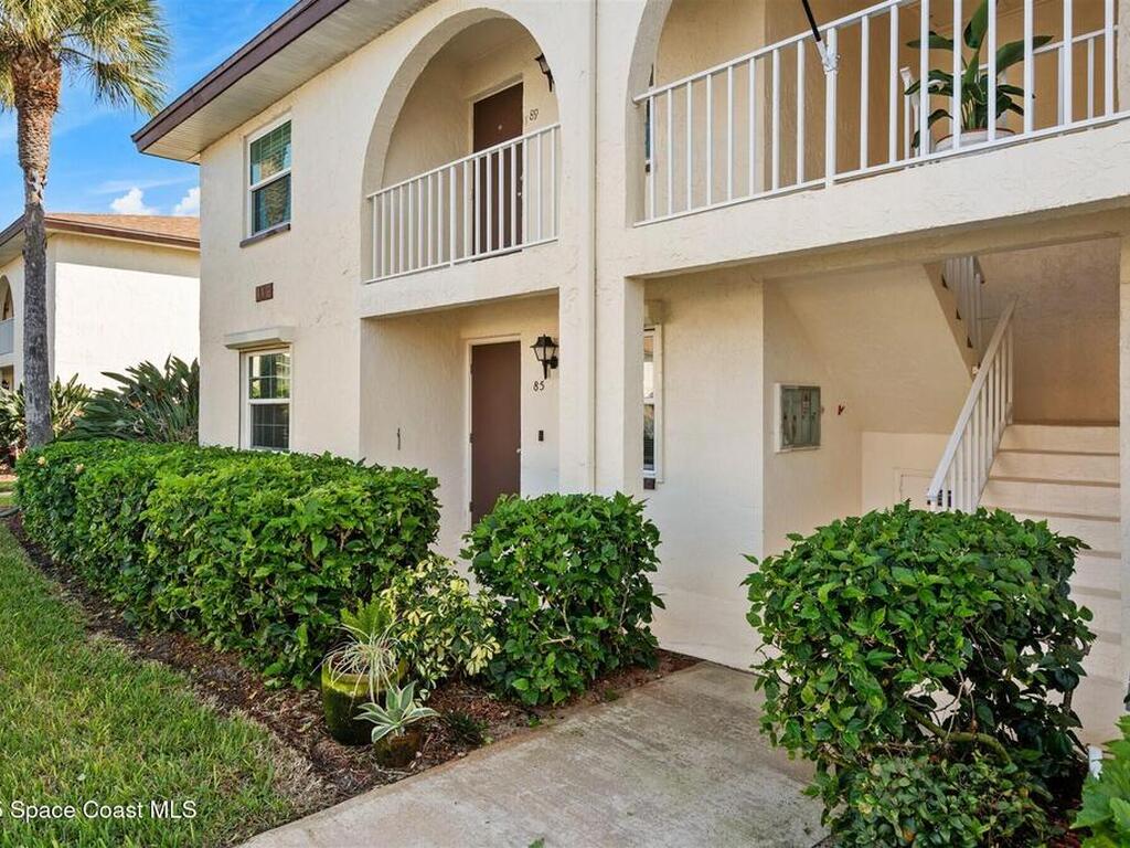 412 School Road Unit #85