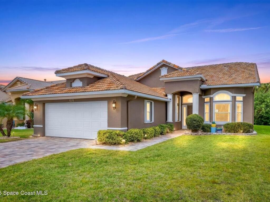 1028 Wimbledon Drive