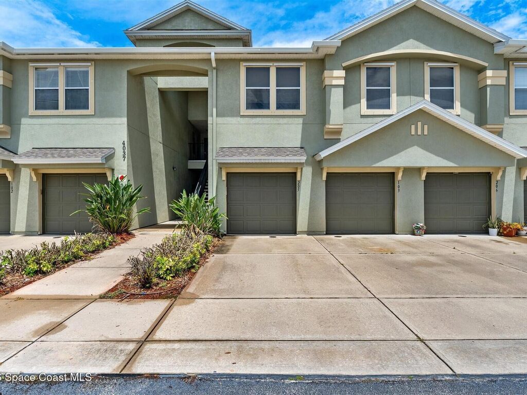 4037 Meander Place Unit #205