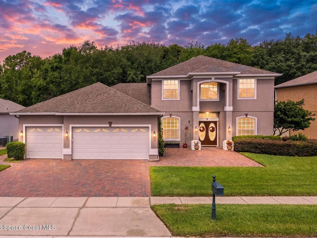2438 Greenwillow Drive