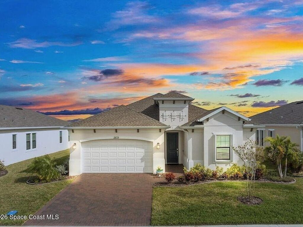2619 Millennium Circle