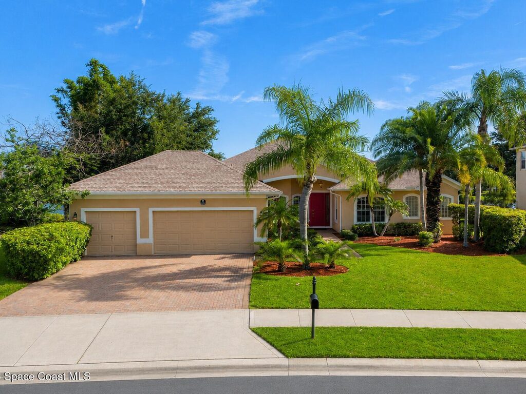4696 Merlot Drive