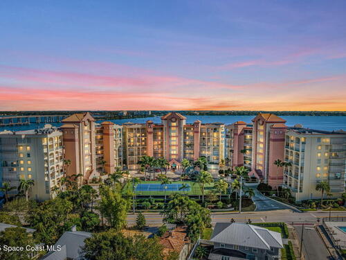 104 Riverside Drive Unit #402