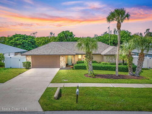 2275 Sykes Creek Drive