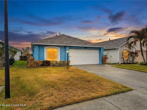 2047 Majestic Pine Court