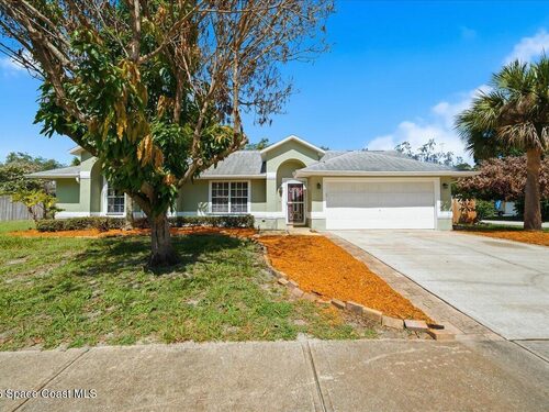 813 Emerald Way