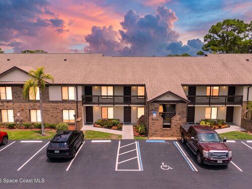 1515 Huntington Lane Unit #616