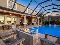 3077 Cortona Drive
