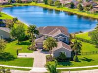 3077 Cortona Drive