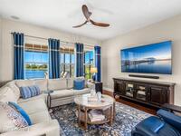 3077 Cortona Drive
