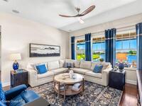 3077 Cortona Drive