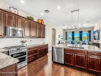 3077 Cortona Drive