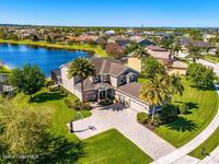 3077 Cortona Drive