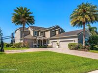 3077 Cortona Drive