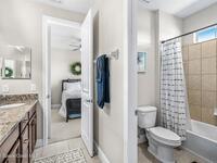 3077 Cortona Drive