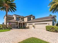 3077 Cortona Drive