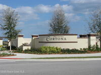 3077 Cortona Drive
