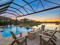 3077 Cortona Drive