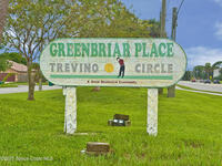 2076 Trevino Circle