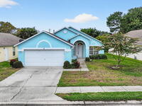 934 Pine Creek Circle