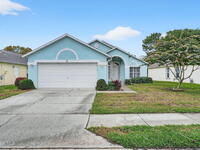 934 Pine Creek Circle