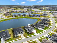 2714 Pelagornis Drive