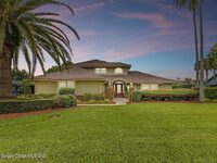 820 Kerry Downs Circle
