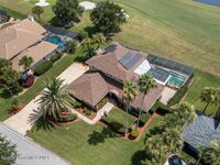 820 Kerry Downs Circle