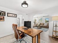 3703 Warwick Drive