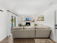 3703 Warwick Drive