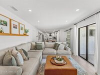 3703 Warwick Drive