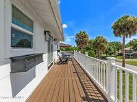 3703 Warwick Drive