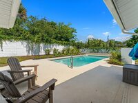 3703 Warwick Drive